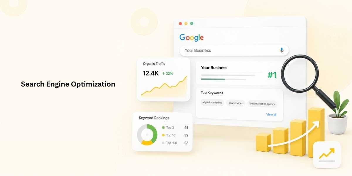 Search Engine Optimization (SEO)