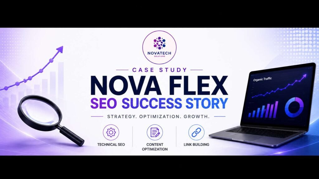 NovaTech Solutions