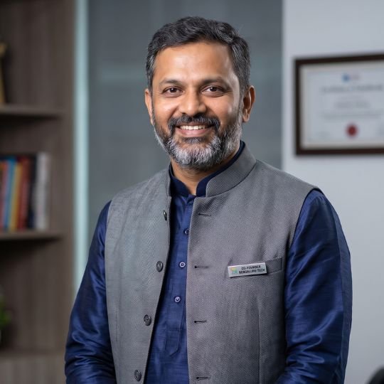 Rajesh Gowda